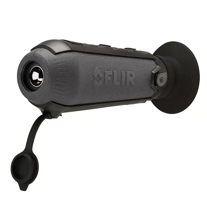 Monocular FLIR TKx Photo 2