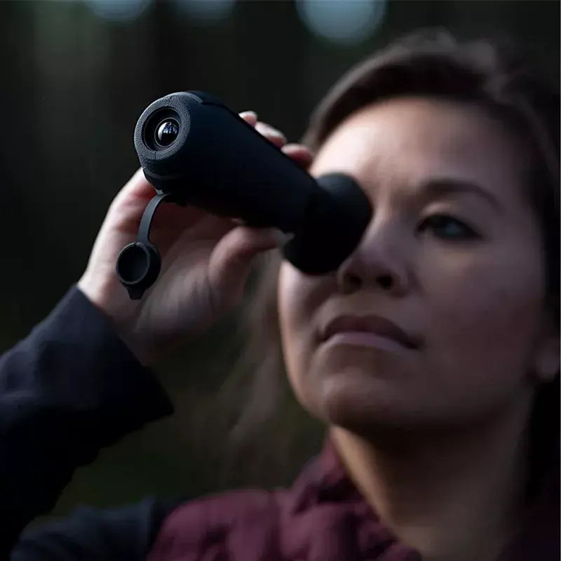 Monocular FLIR TKx Photo 4