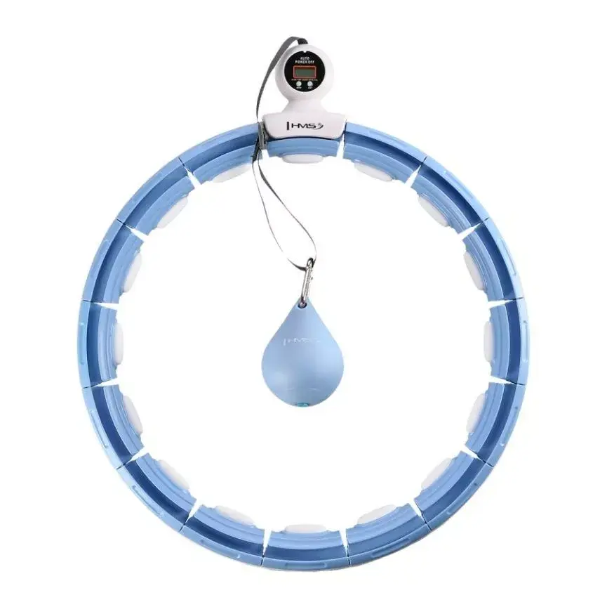 Hula Hoop HMS HHM15 ar magnētu un skaitītāju Photo 5
