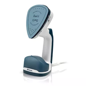 Handheld garment steamer Ariete 6246/00 0.18L 1000W Blue White