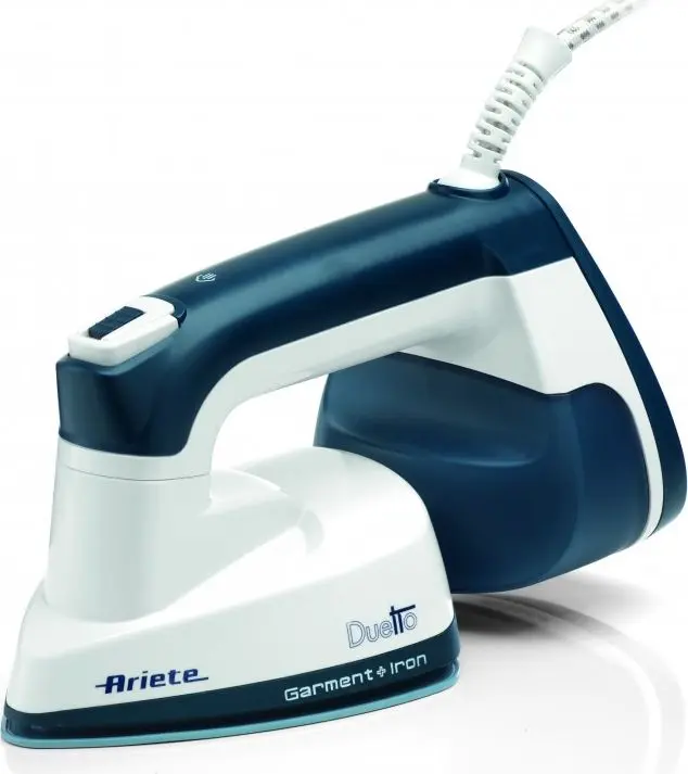 Handheld garment steamer Ariete 6246/00 Photo 2