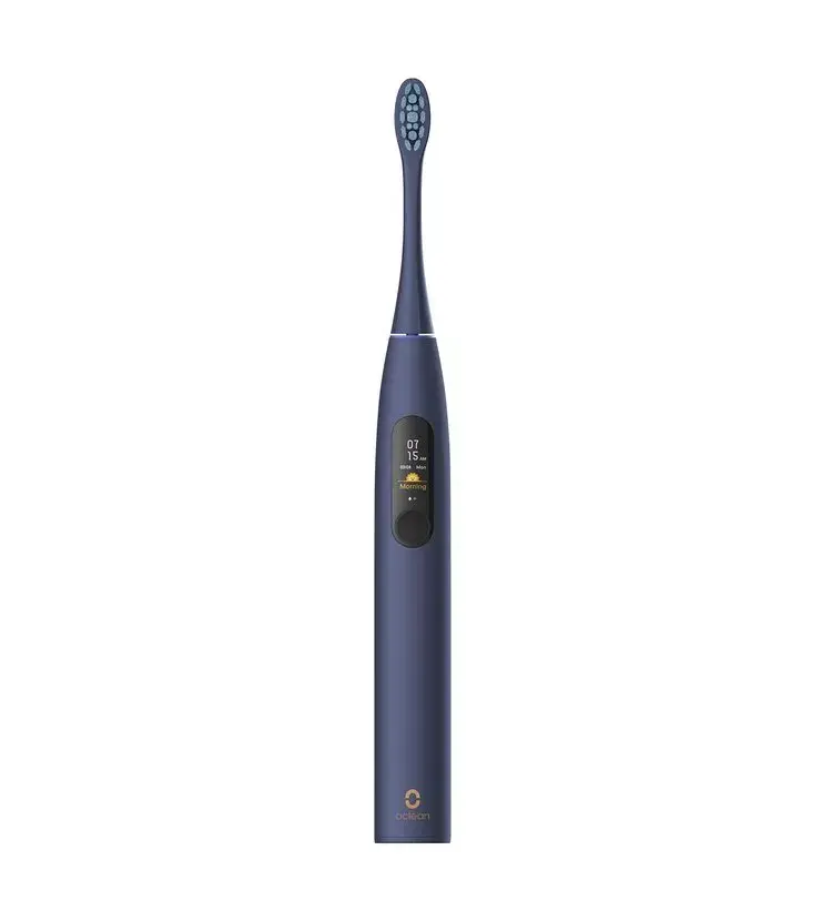 Oclean X PRO Pieaugušo Sarkanā Sonic