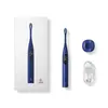 Oclean X PRO Sonic Toothbrush Blue Photo 2
