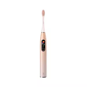 Sonic toothbrush Oclean X PRO Pink