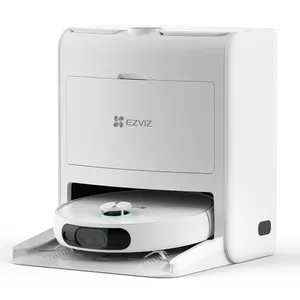Robots putekļsūcējs EZVIZ RS2