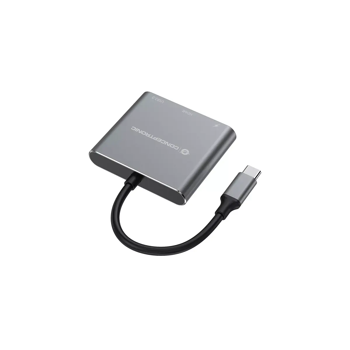 Док-станция Conceptronic DONN18G Photo 6