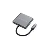 Док-станция Conceptronic DONN18G Photo 6