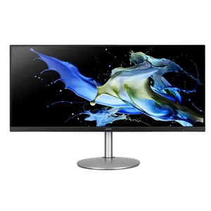Монитор Acer CB342CU 34" UltraWide Quad HD LCD 3440 x 1440