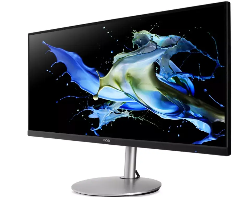 Monitors Acer CB342CU Photo 3