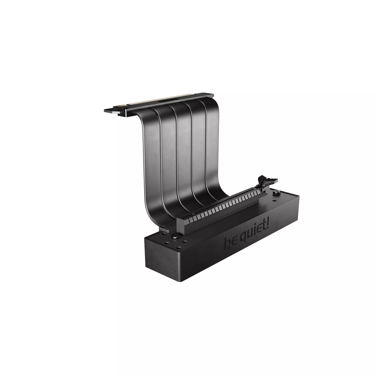 Graphic card holder be quiet! RISER CABLE Photo 1