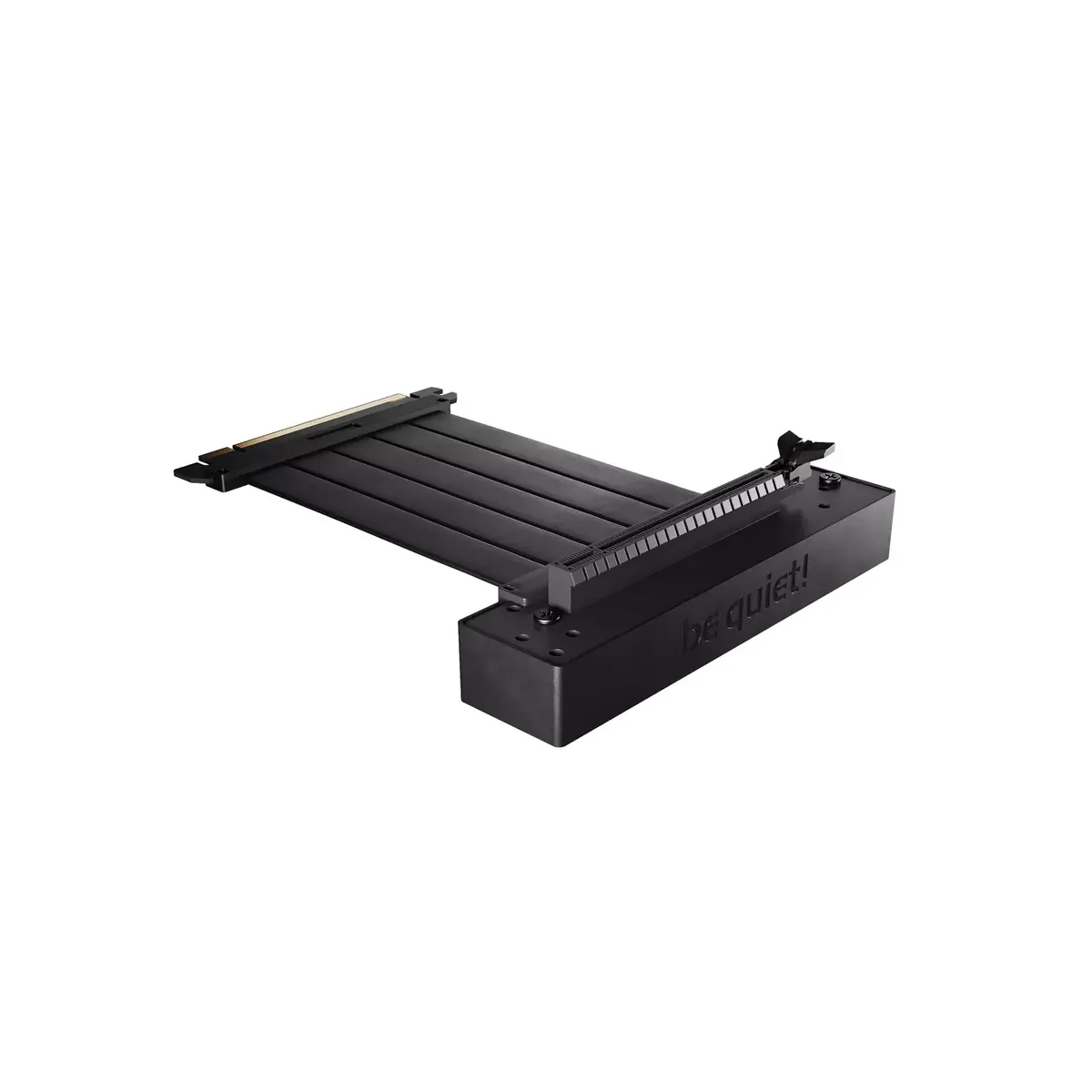 Graphic card holder be quiet! RISER CABLE Photo 3