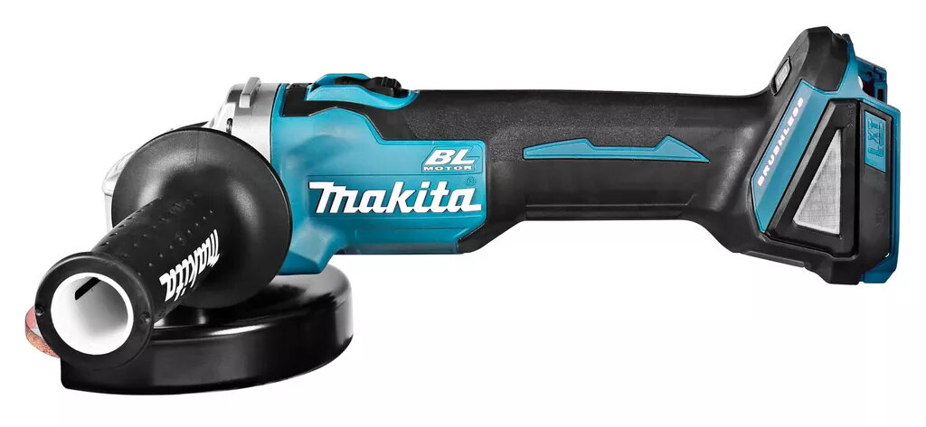Slīpmašīna Makita DGA504RT3J, DGA504RT3J, 0088381840903