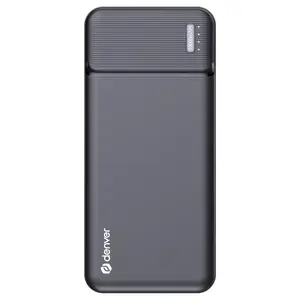 Портативный аккумулятор Denver PQC-10007 10000 mAh