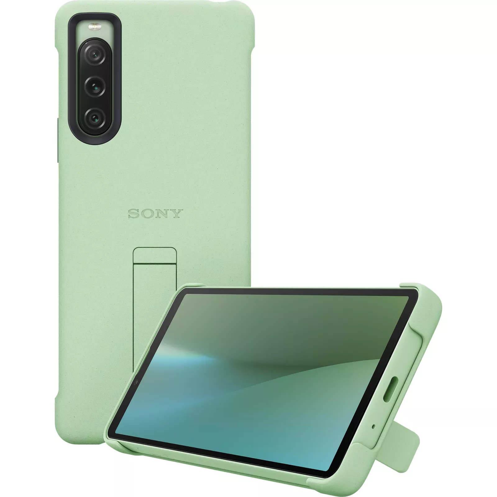 Sony XPERIA 10 V чехол XQZCBDCG.ROW | AiO.lv