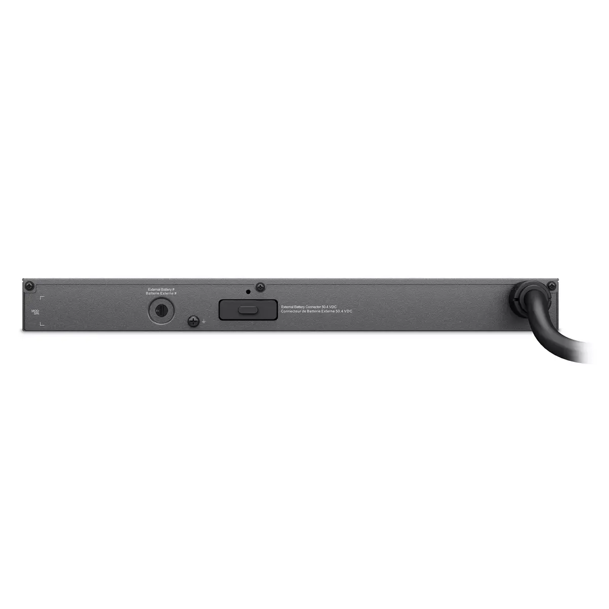 APC Smart-UPS Ultra Lithium-Ion Battery Pack 1U Photo 3