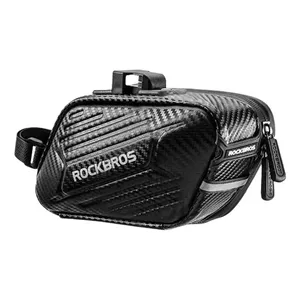 Velosipēdu soma Rockbros B59 (melna)