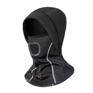 Ziemas sejas maska Rockbros LF7478-B1 (melna)