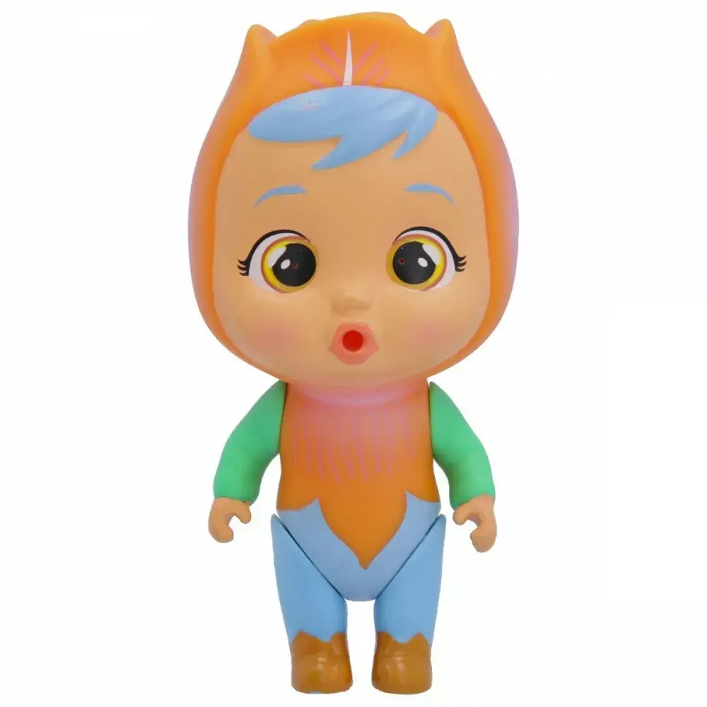 TMTOYS Doll Cry Babies Magic Tears Happy Flowers Photo 4