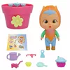 TMTOYS Doll Cry Babies Magic Tears Happy Flowers Photo 5
