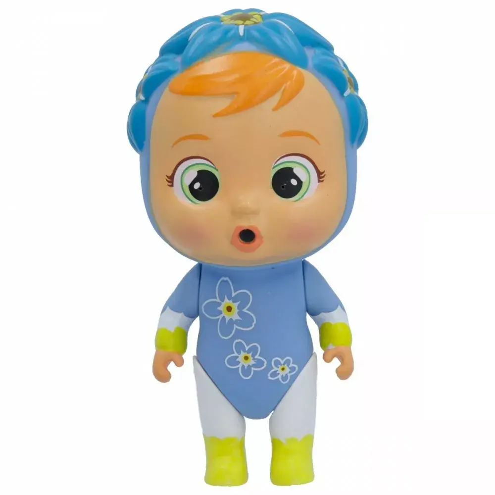 TMTOYS Doll Cry Babies Magic Tears Happy Flowers Photo 6