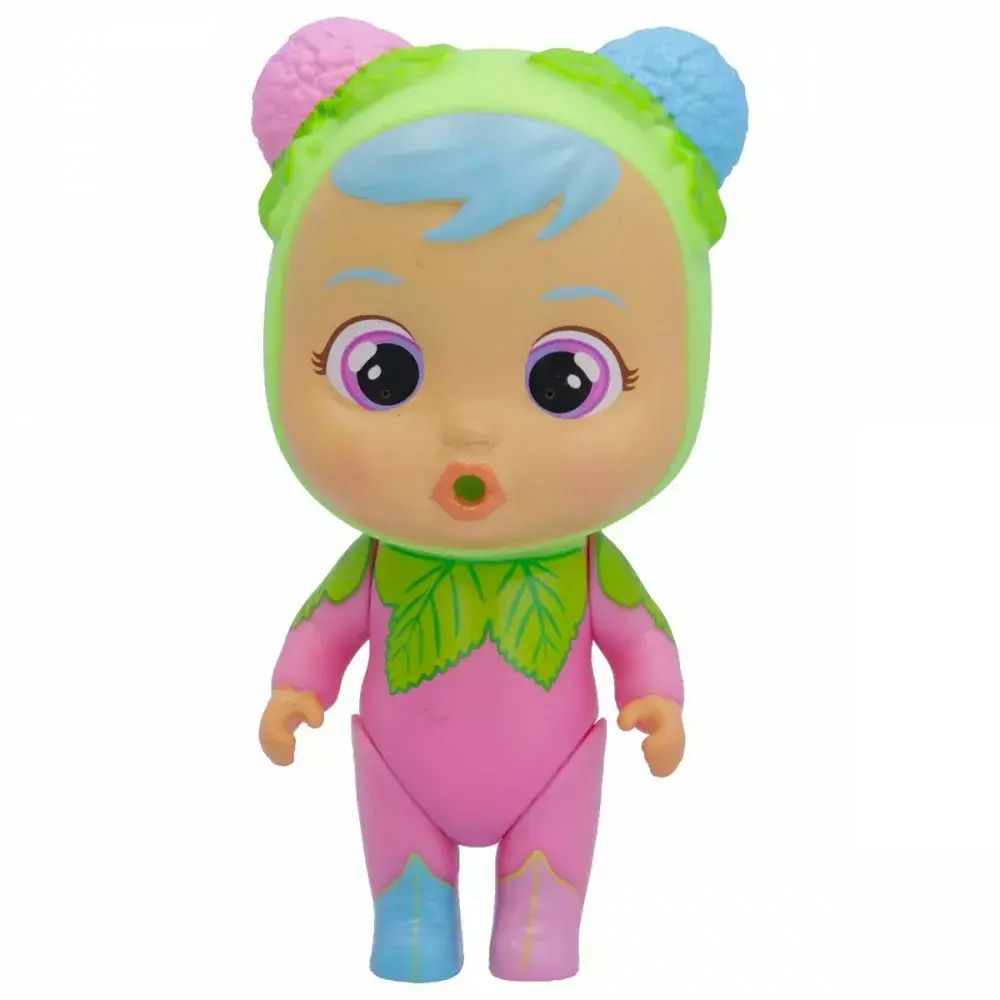 TMTOYS Doll Cry Babies Magic Tears Happy Flowers Photo 9