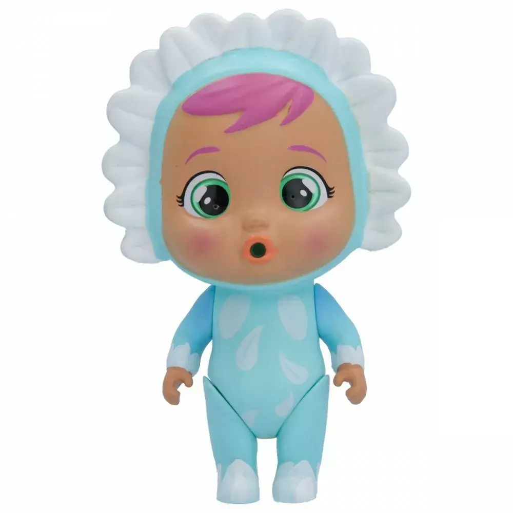 TMTOYS Doll Cry Babies Magic Tears Happy Flowers Photo 10