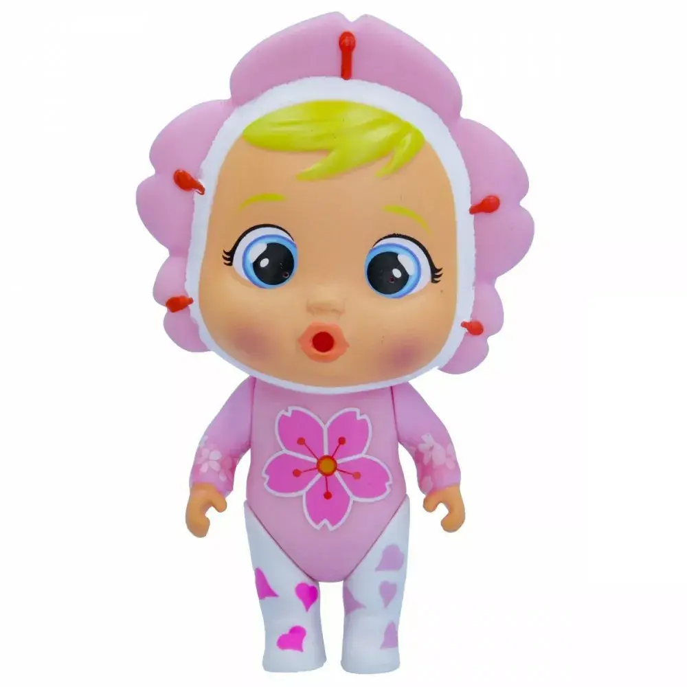 TMTOYS Doll Cry Babies Magic Tears Happy Flowers Photo 13