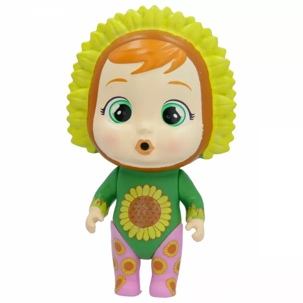 TMTOYS Doll Cry Babies Magic Tears Happy Flowers Photo 15