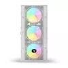 Компьютерный корпус Savio Raptor White X1 Photo 5