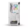 Компьютерный корпус Savio Raptor White X1 Photo 8