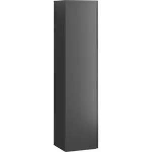 Высокий шкаф для ванной CERSANIT Moduo 40 антрацит S590-070-DSM