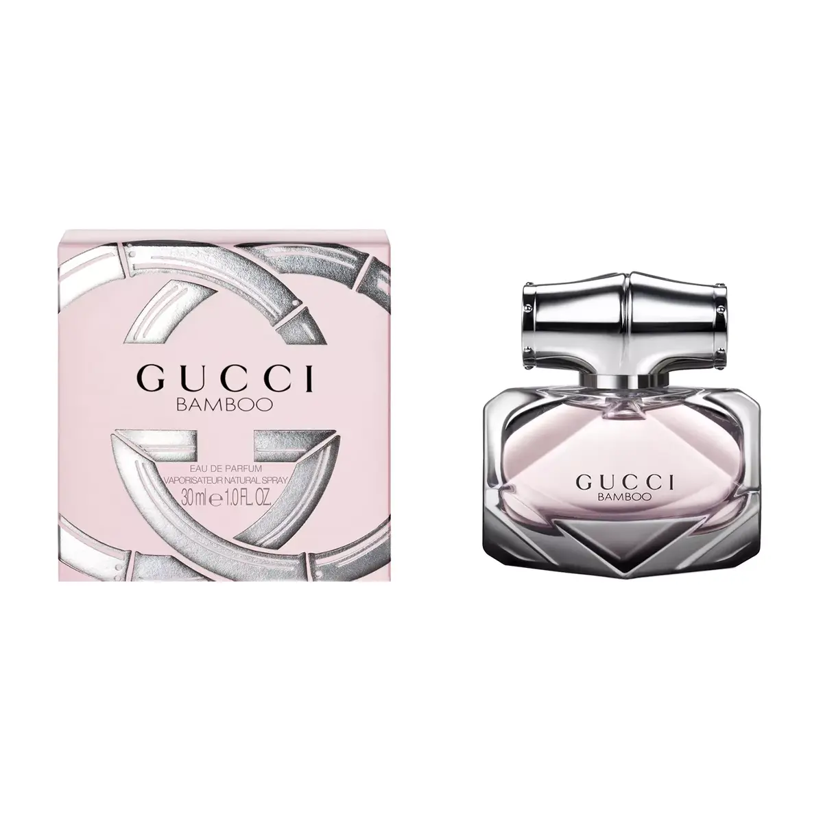 Парфюм Gucci Bamboo 30ml Photo 2