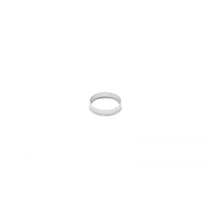 O-ring EK Water Blocks 3831109906248 Aluminium Silver 10 pcs