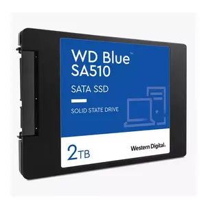 SSD disk Western Digital 2 TB 2.5" SATA III WDS200T3B0A