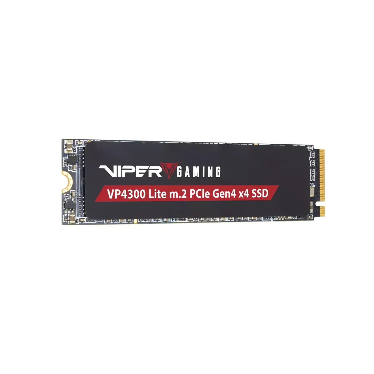 PATRIOT VP4300 Lite 2 ТБ M.2 NVMe PCIe 4.0 SSD Photo 3