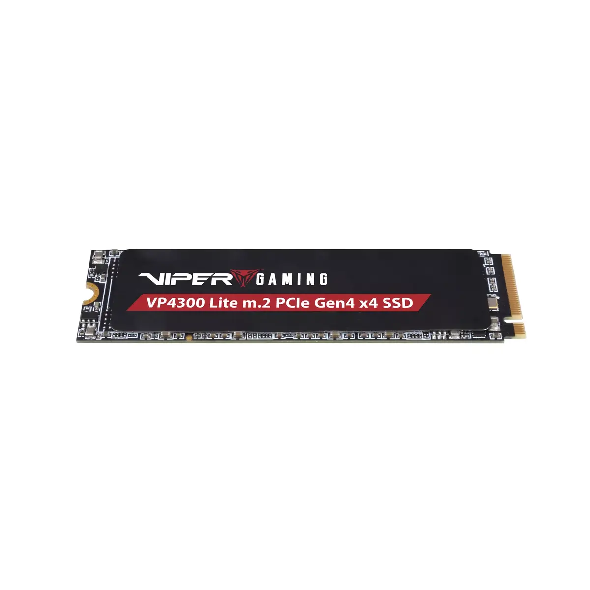 PATRIOT VP4300 Lite 2 ТБ M.2 NVMe PCIe 4.0 SSD Photo 5