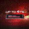 PATRIOT VP4300 Lite 2 ТБ M.2 NVMe PCIe 4.0 SSD Photo 12