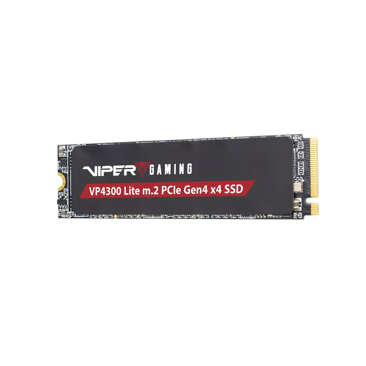 PATRIOT VP4300 Lite 1 ТБ M.2 NVMe SSD Photo 4