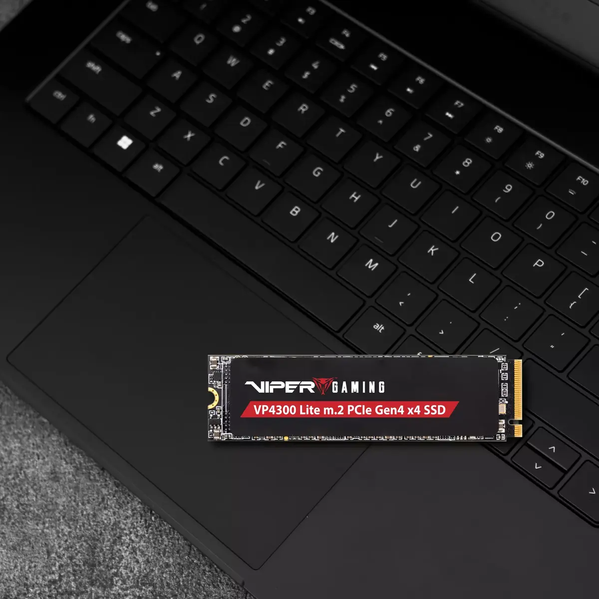 PATRIOT VP4300 Lite 1 ТБ M.2 NVMe SSD Photo 7