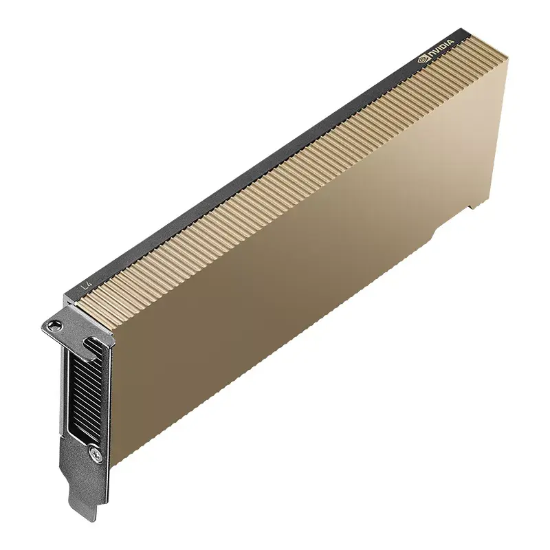 PNY NVIDIA L4 24 ГБ GDDR6 видеокарта Photo 2