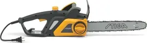Газонокосилка STIGA 292616168/ST2 с электрическим запуском, ширина скашивания 42 см