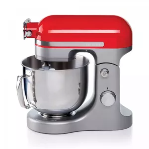 Ariete 1589/00 Stand mixer 1600 W Red