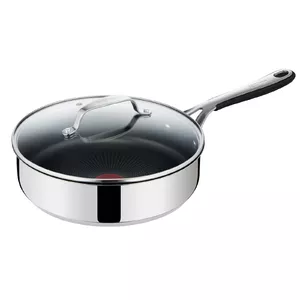 Tefal Jamie Oliver E3143244 frying pan Saute pan Round