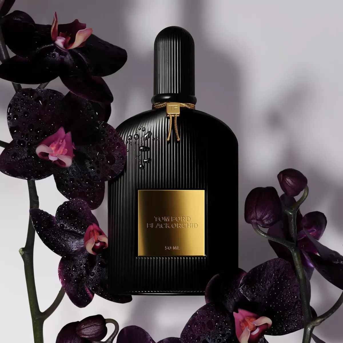 Парфюм TOM FORD Black Orchid 30ml Photo 2