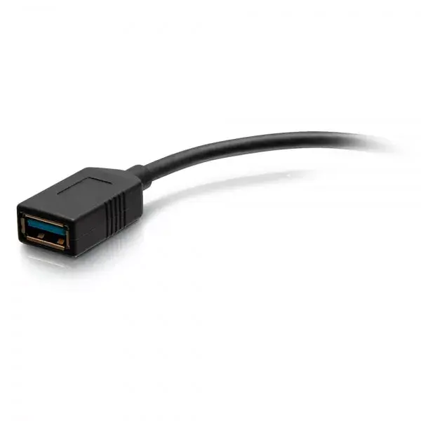cables to go C2G29515 USB-C to USB-A adapter Photo 3