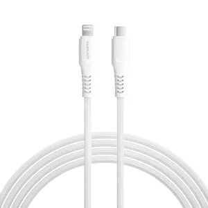 Lightning Cable 4smarts 465592 1.5m USB C to Lightning