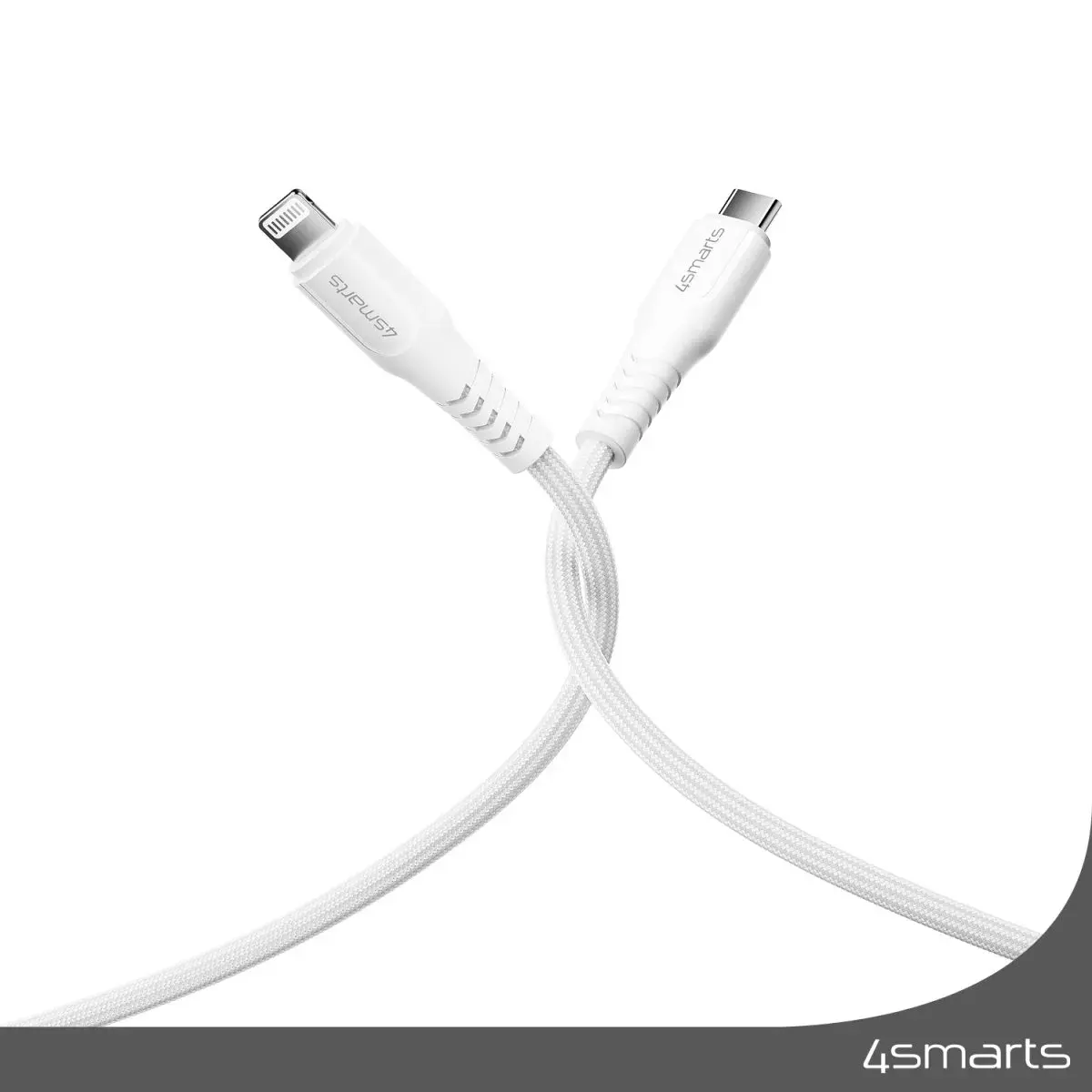 Lightning Cable 4smarts 465592 Photo 7