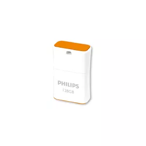 USB флеш-память Philips 128 ГБ USB Type-A 2.0 Pico