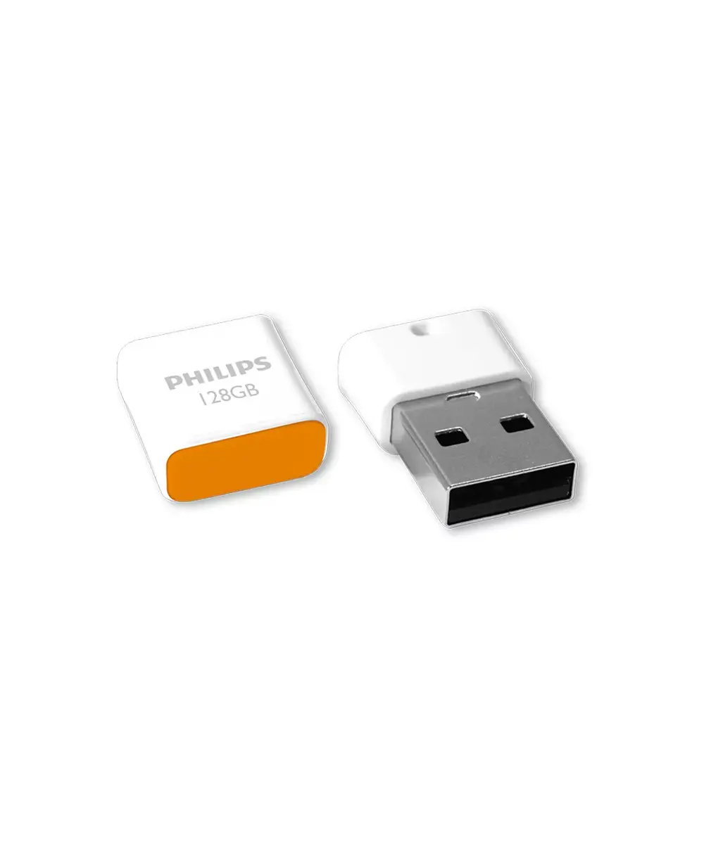 USB zibatmiņa Philips 128 GB Pico Photo 2