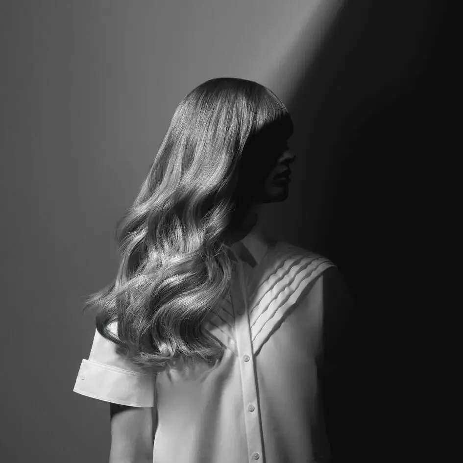 Выпрямитель Rowenta X KARL LAGERFELD SF161L Photo 4